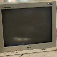 مانیتور ال جی