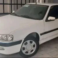 پژوپارس سفید فروش فوری