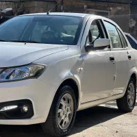 ساینا ۴۰۲ s فروش فوری|خودرو سواری و وانت|خرم‌آباد, |دیوار