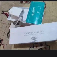 note 10 pro 128|موبایل|کرج, کوی زنبق|دیوار