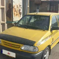 تاکسی خطی گنبد