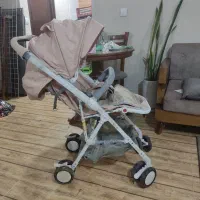 کالسکه کودک