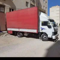 باربری *سهندبار*اردبیل ۱۰۰٪تضمینی اعزام کارگر|خدمات حمل و نقل|اردبیل, |دیوار