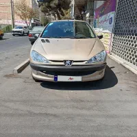 ۲۰۶اس دی استثنایی بدون آفتاب سوختگی