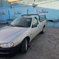 آریسان ۲|خودرو سواری و وانت|پردیس, فاز ۳|دیوار
