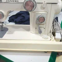 چرخ خیاطی ۸۰۲در حد خشک خشک