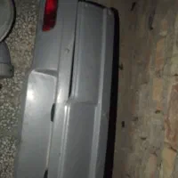 دوچرخه (س پ ر وانت عقب جلو )