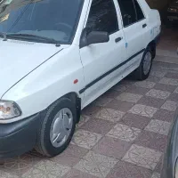 پراید 131|خودرو سواری و وانت|الوند, |دیوار