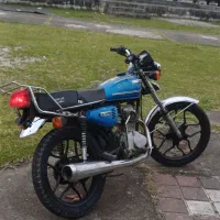 هوندا مزایده مدل ۹۰