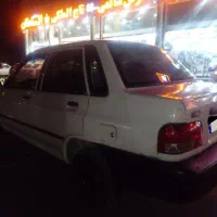 پراید مدل 87|خودرو سواری و وانت|کارون, |دیوار