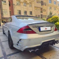 Cls 350،2008|خودرو سواری و وانت|کرج, عظیمیه|دیوار