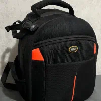 دوربین نیکون d7500 لنز ۱۸-۱۴۰|دوربین عکاسی و فیلم‌برداری|پردیس, فاز ۲|دیوار