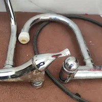 شیرآلات ظرفشویی دست دوم