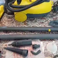 بخارشو کنوود|جاروبرقی، جارو شارژی، بخارشو|پاکدشت, پاکدشت (مامازند)|دیوار