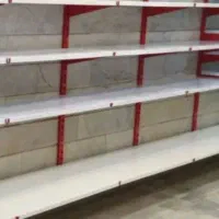 پایه وقفسه