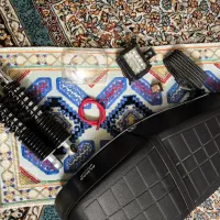 لوازم موتور سیکلت