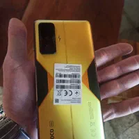 گوشی پوکو f4 GT 5g