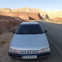 پژو 405 بی رنگ|خودرو سواری و وانت|دماوند, گیلاوند|دیوار