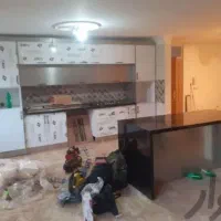 نصاب کابینت کمد قرنیز تخت تاشو ماربل شیت|خدمات پیشه و مهارت|فردیس, فردیس|دیوار