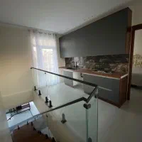 ۵۰۰متر باغچه ۱۷۰متر بنادوبلکس استخردار سند تکبرگ|فروش خانه و ویلا|تهران, نیلوفر|دیوار