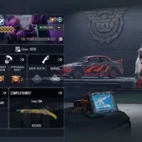 اکانت HS|کنسول، بازی ویدئویی و آنلاین|تهران, آزادشهر|دیوار