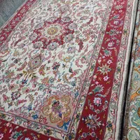 (نقدواقساط) بلندمدت جفت ۶متری کاشمر|فرش|تبریز, |دیوار