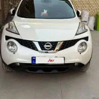 نیسان جوک پلاتینیوم