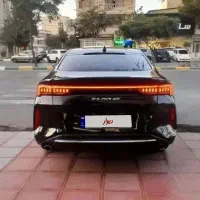 جی ۷ KMC مدل ۱۴۰۲ بدون رنگ|خودرو سواری و وانت|مشهد, دانشجو|دیوار