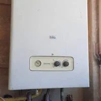 تعمیر پکیج بوتان.توضیحات حتما خوانده شود