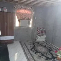 خانه دو طبق دفاری