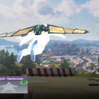 اکانت کالاف