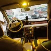 سمند EF7|خودرو سواری و وانت|ارومیه, |دیوار