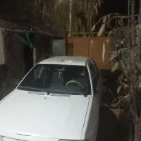 131پراید مدل 99