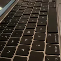 Macbook air m3 8/246|رایانه همراه|تهران, نیروی هوایی (پیروزی)|دیوار