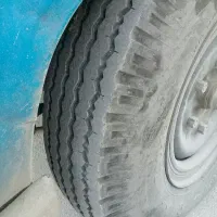 نیسان ۸۶|خودرو سواری و وانت|نورآباد, |دیوار