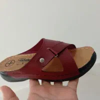 دمپایی عمده|کیف، کفش، کمربند|قم, الغدیر|دیوار