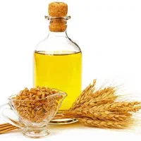 ریشه کن کردن چین وچروک با روغن جوانه گندم در دوماه