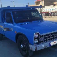 نیسان مدل 1400گاز سیمی در حد....|خودرو سواری و وانت|کرمان, |دیوار