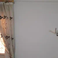 پرده|پرده، رانر، رومیزی|جیرفت, |دیوار