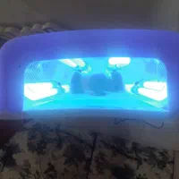 اتومو و دستگاه یووی|آرایشی، بهداشتی، درمانی|کرج, حصارک بالا|دیوار