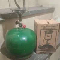 پیک نیک با سری روشنایی