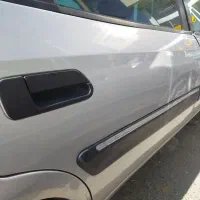 فروش زانتیامدل 85 رنگ نقره ای 2000|خودرو سواری و وانت|بردسکن, |دیوار