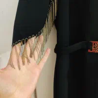 لباس مجلسی مشکی|لباس|ماهدشت, |دیوار