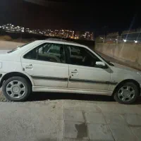 پژو پارس tu5|خودرو سواری و وانت|بجنورد, |دیوار