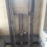 بالابر و اسانسور هیدرولیک