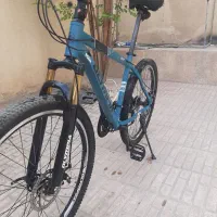 دوچرخه ۲۶|دوچرخه، اسکیت، اسکوتر|بندرعباس, |دیوار