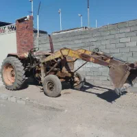 تراکتور فروشی|خودرو سنگین|بیرجند, |دیوار