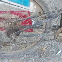 دوچرخه ۲۶|دوچرخه، اسکیت، اسکوتر|کهنوج, |دیوار