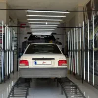 پراید ۱۳۱ مدل ۹۰