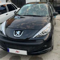 207 تیو تری خشک